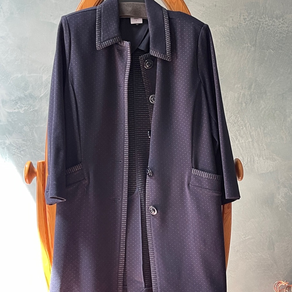 Carriage Jacket - Cabi.